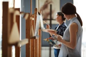 How taking an art can improve your mental health How Art Can Help Your Mental Health