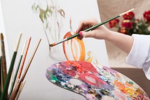 Artistic Inspiration How to Find Artistic Inspiration