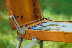 Plein Air Painting What is Plein Air Painting
