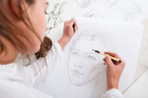 Graphite vs Charcoal Pencils Graphite vs. Charcoal Pencils: What's Best for You?