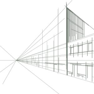 Linear Perspective Drawing Understanding Linear Perspective