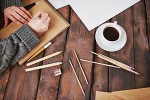 Drawing How Drawing Can Improve Your Mood
