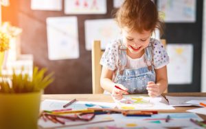 Art Classes for Kids Why Art Is Important to Childhood Development