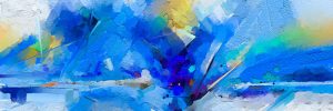 The Elements of Composition in Art and Design