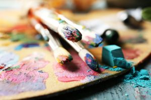 Painting Medium for Beginners Choosing the Best Painting Medium for Beginners