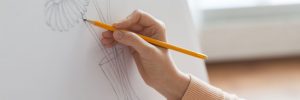 How to Draw from Your Imagination
