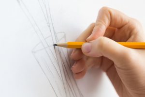 Thumbnail Sketch The Benefits of Thumbnail Sketching for Artists