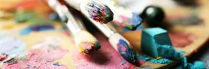 Understanding the Different Paintbrush Shapes