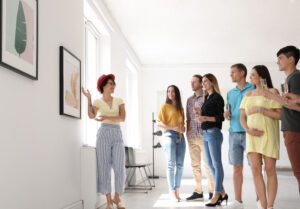 hobbyists sell artwork 4 Ways Hobbyists Can Sell Their Artwork