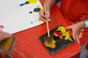Natural vs Synthetic Paintbrushes Natural vs. Synthetic Paintbrushes