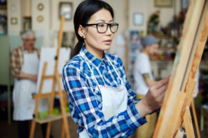 Art Mediums How to Choose the Right Art Medium for You