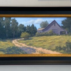 Phil Bean - Time Worn - Local Artist Gallery